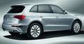 Audi Q5 Hybrid