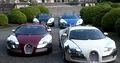 Veyron Grand Prix
