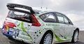 C4 WRC HYbrid4
