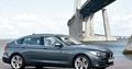 BMW 5 Gran Turismo
