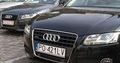 A5 Sportback - prezentacja