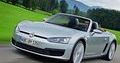 Volkswagen BlueSport