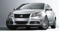 Suzuki Kizashi