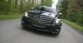 Edo Competition C63