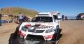 Monster Sport SX4 Hillclimb Special