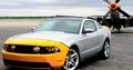 Mustang AV-X10