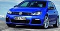 Golf R