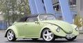 Volkswagen Garbus 1966 Hot Rod