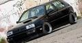 Golf III VR6 Syncro