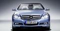 Mercedes E-klasa Convertible