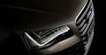 Audi A8 - premiera