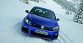 Golf R w Austrii