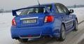 Impreza WRX STI 2011