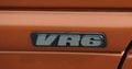 VW Golf Mk III