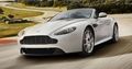 Aston Martin V8 Vantage S