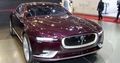 Bertone B99: Jaguar Baby