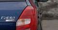 TEST: Fabia 1.2 TSI
