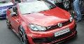 GTI-Treffen Worthersee