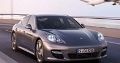 Porsche Panamera Turbo S
