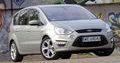 Ford S-MAX 2.0 TDCi Titanium