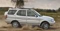 Tata Safari