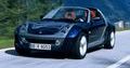 Smart Roadster-Coupe