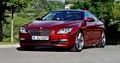 BMW 6 coupe - 2011
