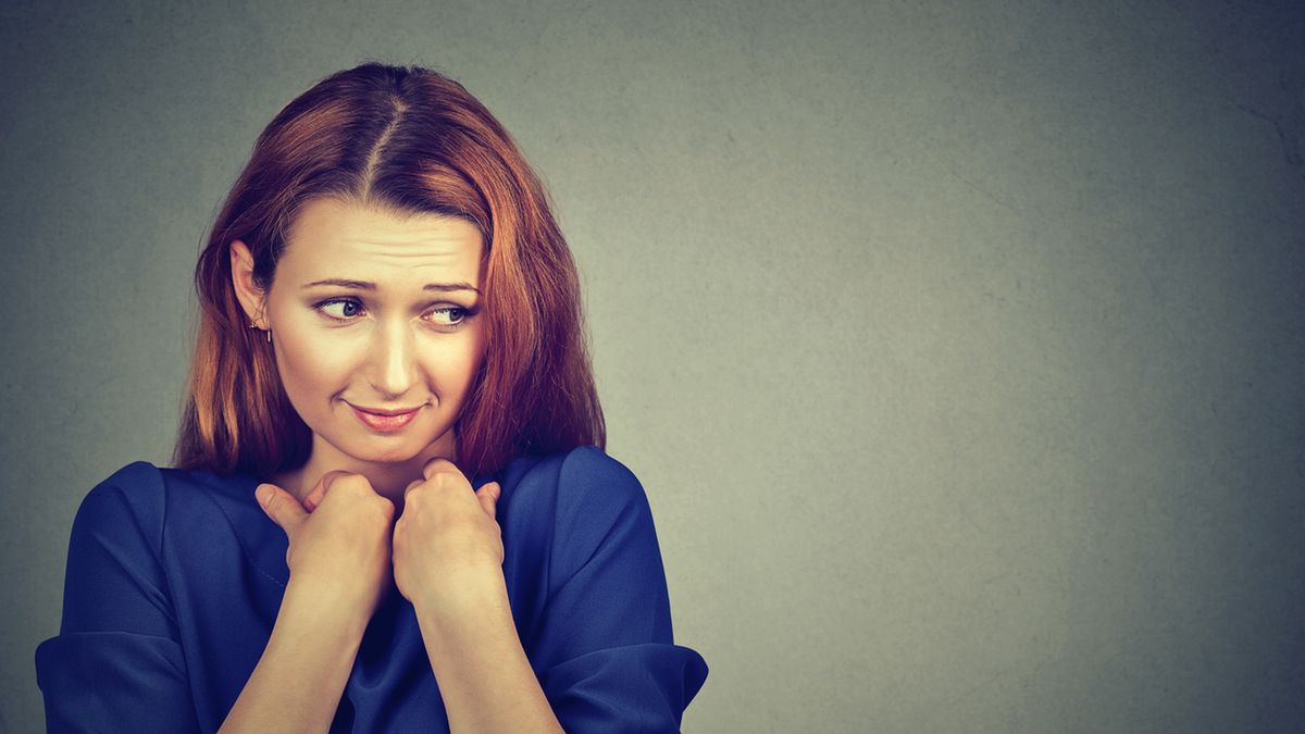 Nie ma jednej przyczyny nieśmiałości i nie ma jednego sposobu, by pokonać nieśmiałość.