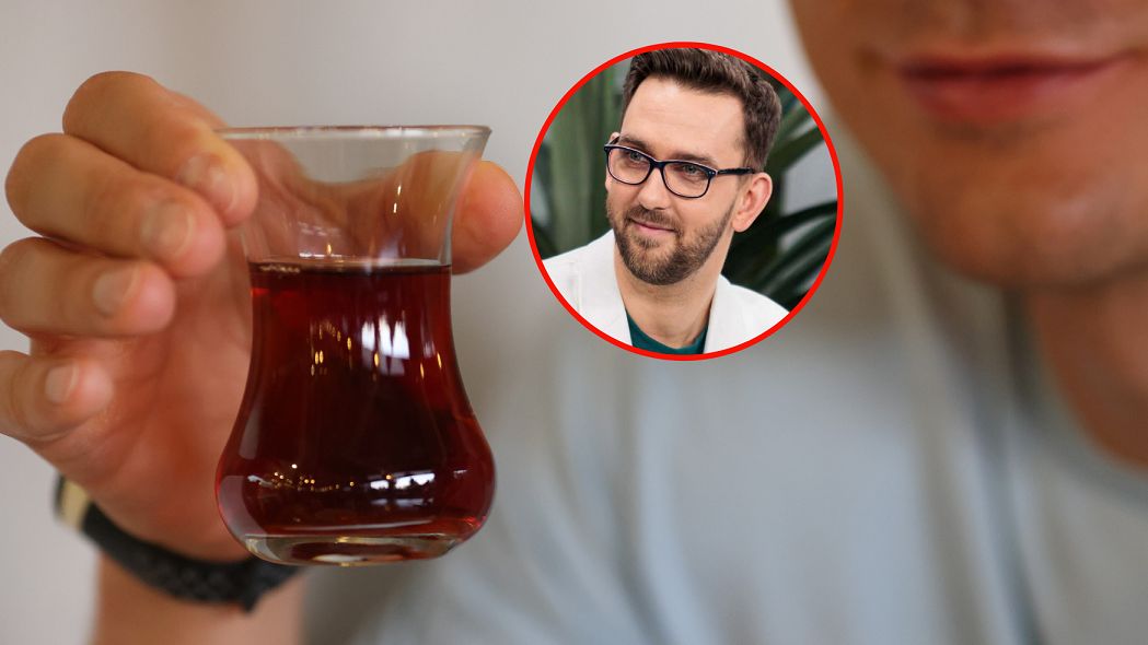 Pozornie zdrowe. "Spożywając je regularnie, można popaść w alkoholizm"