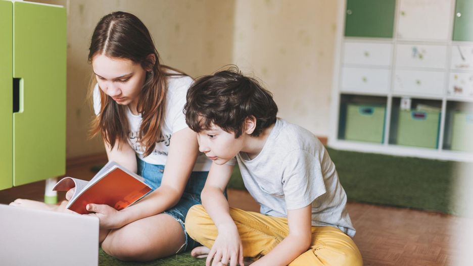 Wybór patrona na bierzmowanie