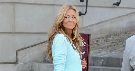 Małgorzata Rozenek olśniła wszystkich na ramówce TVN-u!
