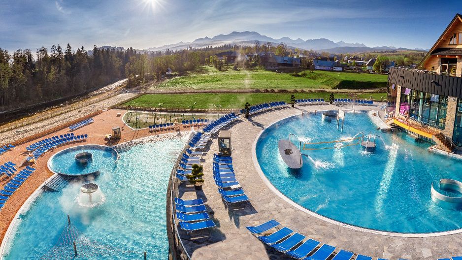 termy chochołowskie