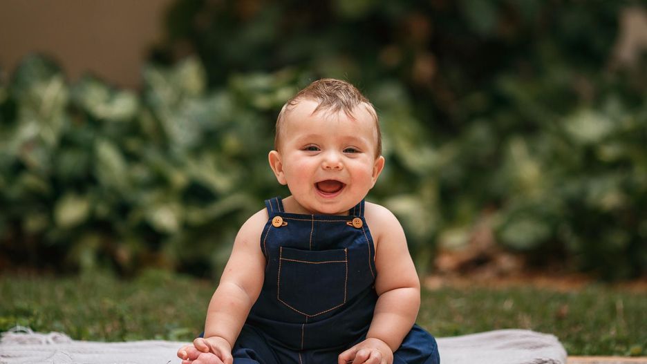 Najpiękniejsze imiona świata