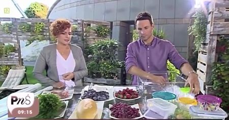 Jak prawidłowo zamrażać produkty? (WIDEO)