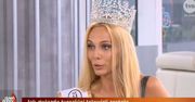 Katarzyna Gajewska: nowa Miss Warmii i Mazur, która podbiła turecką telewizję!