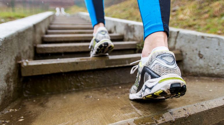 Ćwiczenia wypalające tłuszcz