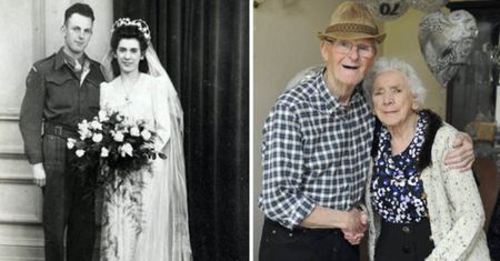 Przeżyli razem 70 lat. Zdradzili tajemnicę udanego związku