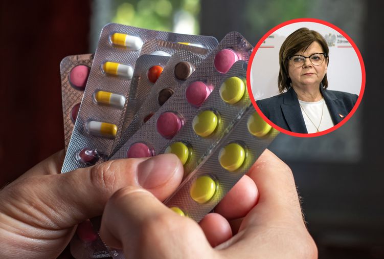 Zmiany MZ od 1 kwietnia. Te leki w końcu będą refundowane