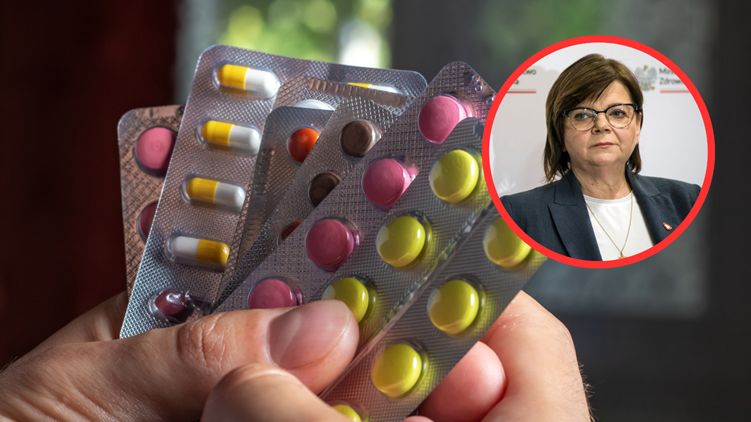 Zmiany MZ od kwietnia. Na liście refundacyjnej znalazło się 29 nowych leków