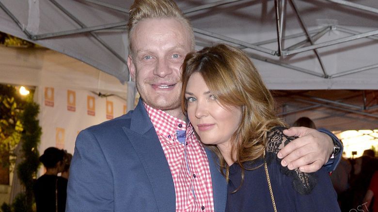 Bartosz Żukowski i Ewa Żukowska