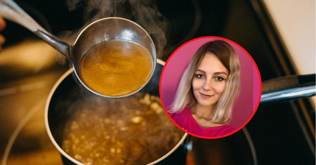 Napędzają rozwój raka. Zimą często po nie sięgamy