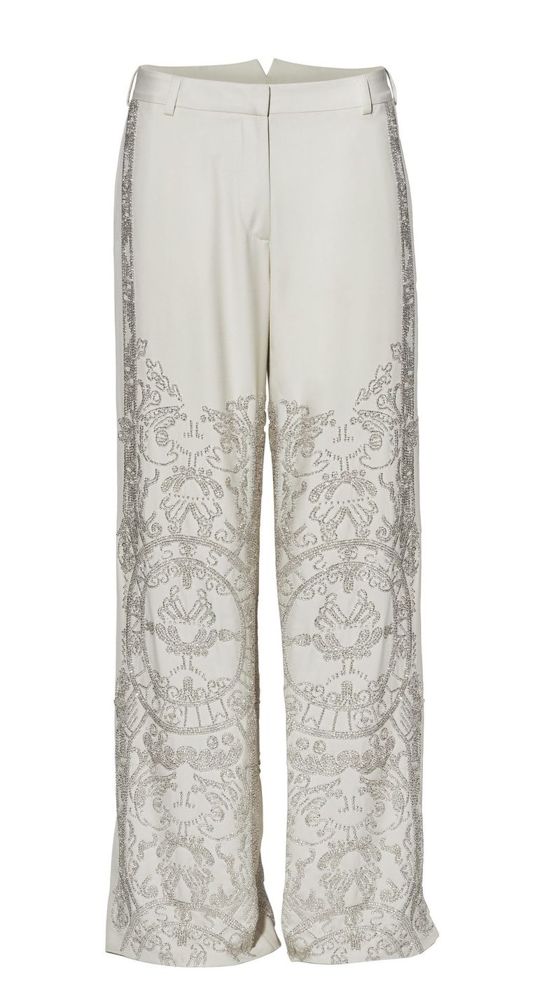 Spodnie, H&M Conscious Exclusive SS 2016, 799 pln
