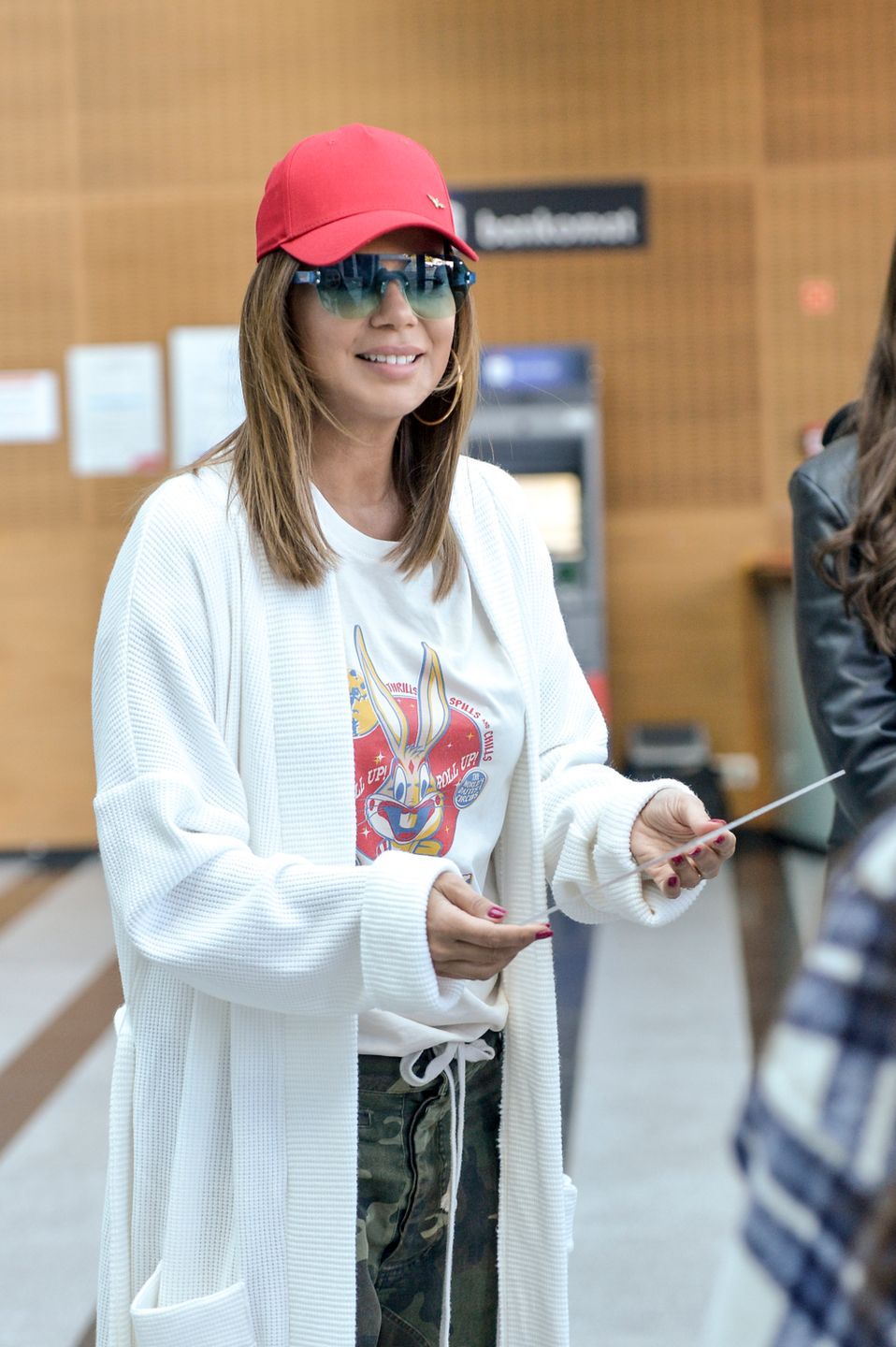 Edyta Górniak w Pytaniu na śniadanie