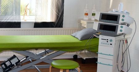 Reforma w rehabilitacji może nie skrócić kolejek do zabiegów