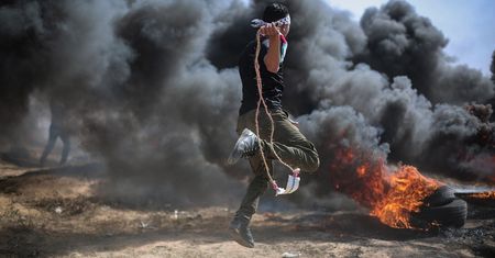 ONZ: pracownicy UNRWA mogli być zaangażowani w atak na Izrael