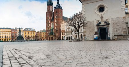Tajemnicza sprawa 15-letniego Sebastiana z Krakowa. Zaskakujące fakty