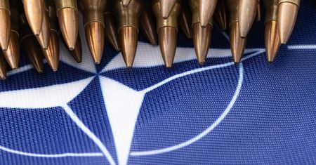 75 lat NATO – wspólnota w obronie pokoju i stabilności