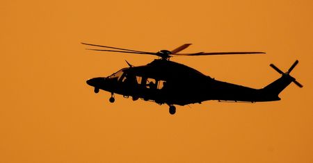 Tragedia w Lumut. Śmiertelne zderzenie dwóch helikopterów marynarki wojennej Malezji
