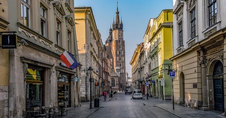 Nowy ośrodek w Krakowie będzie wspierać innowacje dla NATO. Połączy start-upy i naukowców z sektorem obronności