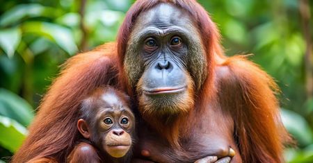Śmiertelna epidemia w hongkońskim zoo: dwunasta małpa pada ofiarą groźnej infekcji